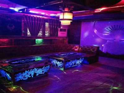 铁岭夜总会招聘